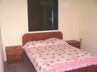Pousada Serafin Azul Florianópolis Kamer foto